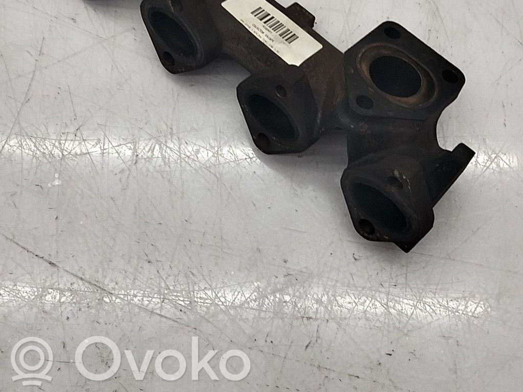 Kolektor wydechowy   11627791762