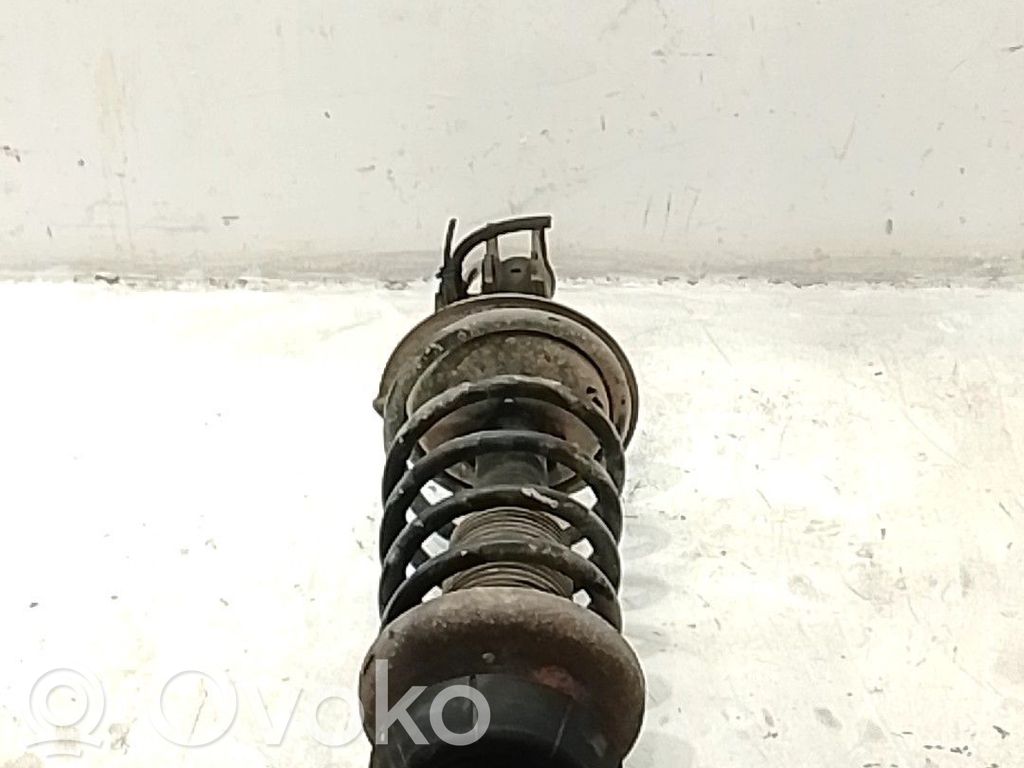 Stoßdämpfer vorne   4160262J13000
