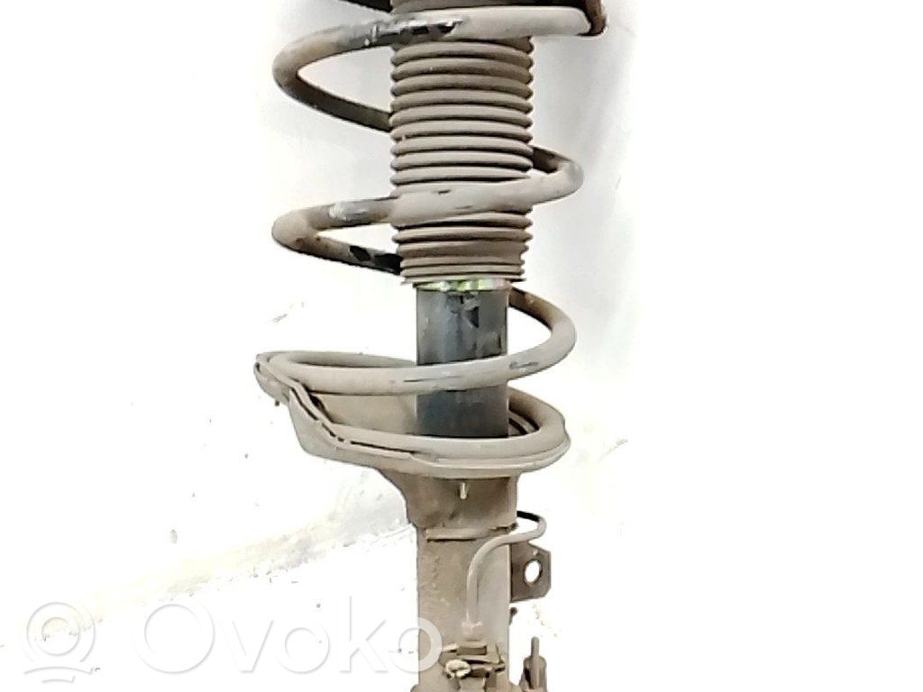 Etuiskunvaimennin   546512F100