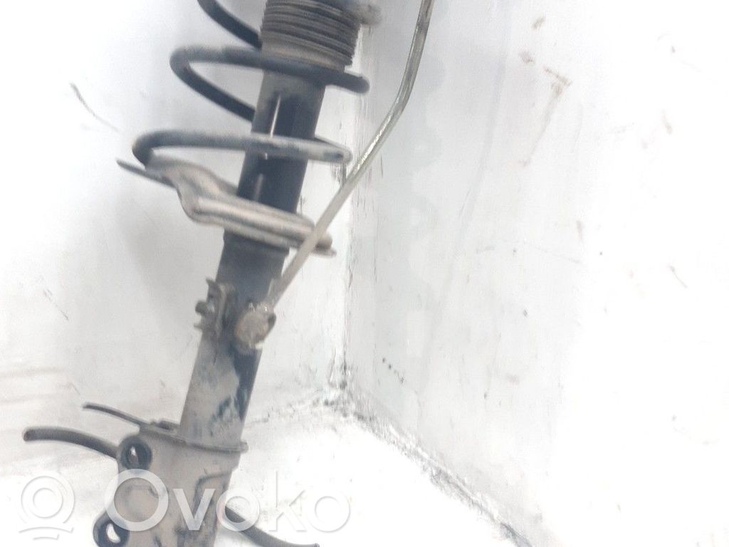 Amortiguador delantero   4160162J33000