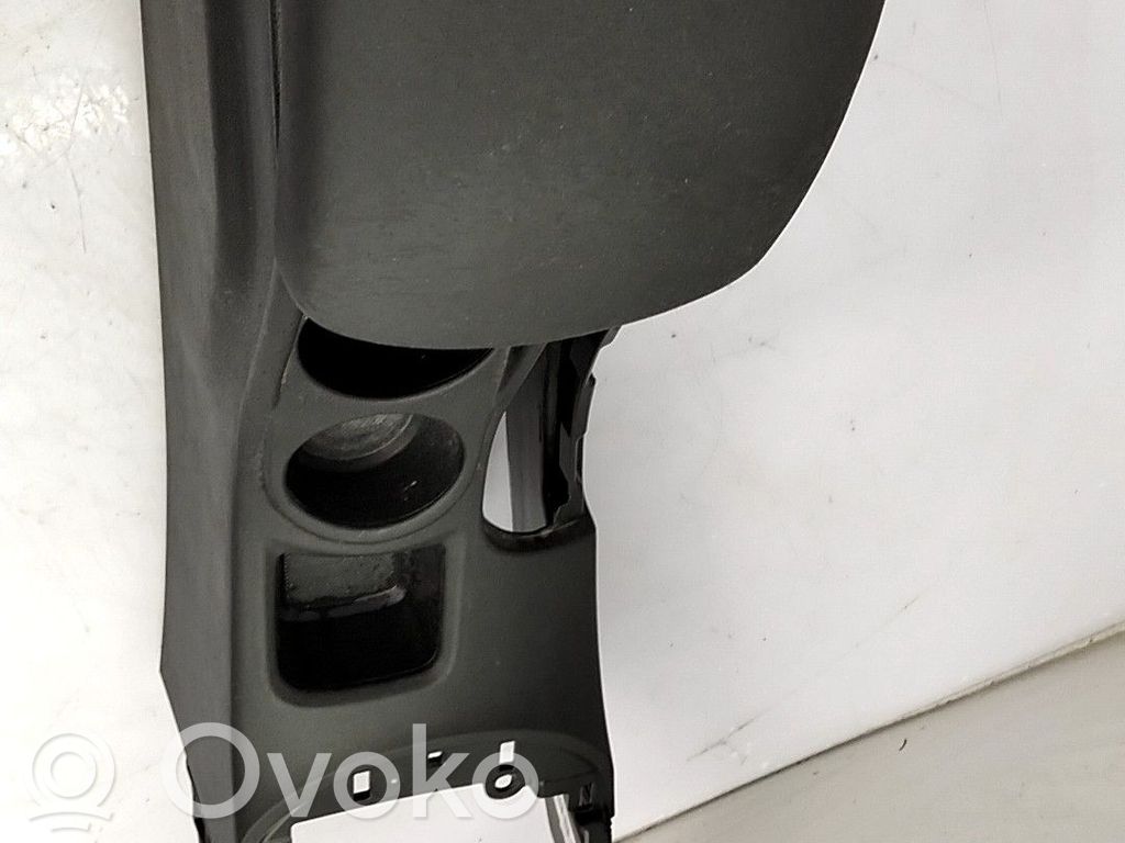 Citroen C4 I Picasso Panel drawer/shelf pad 