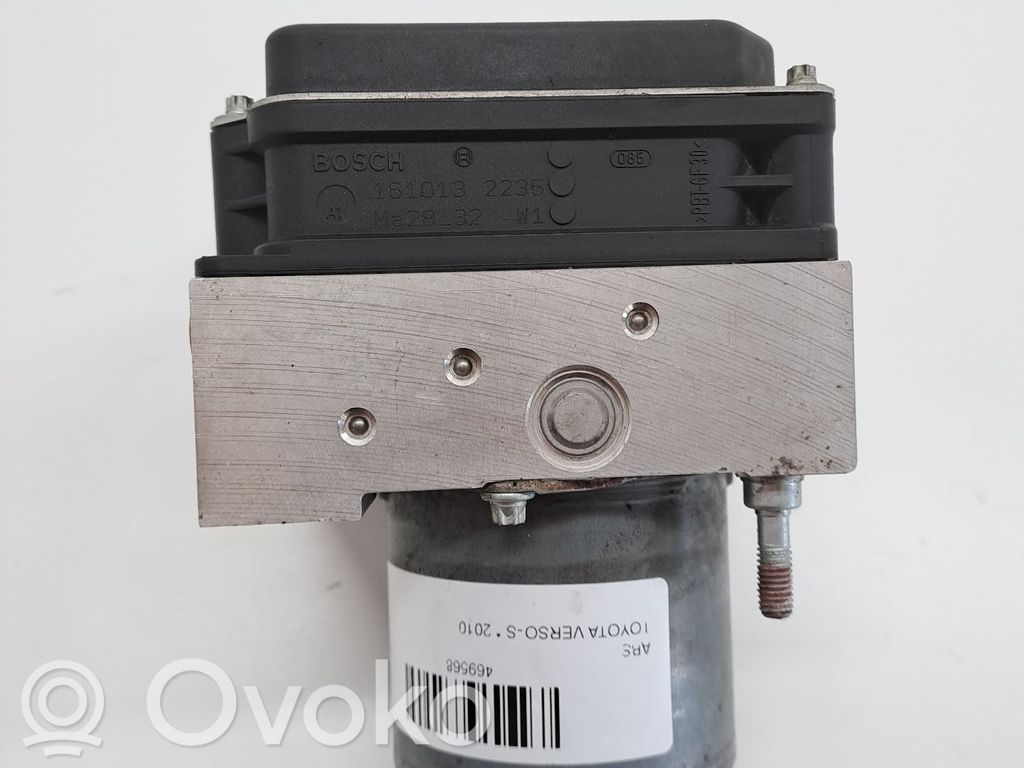 ABS-pumppu   445400F060,440500F080