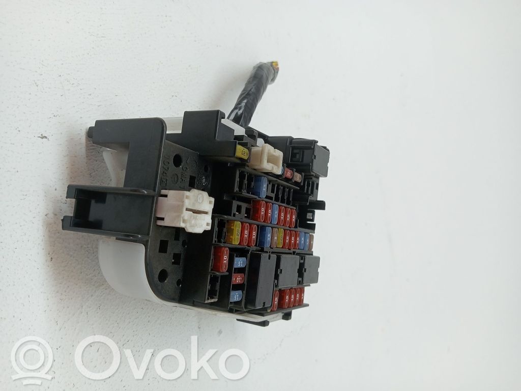 Sulakemoduuli   243115RB0A