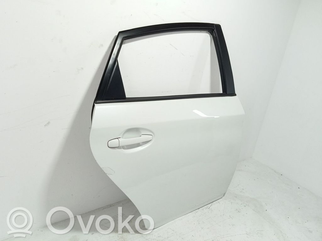 Toyota Prius (NHW20) Ușă spate 