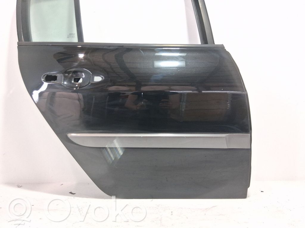 Renault Megane II Ușă spate 