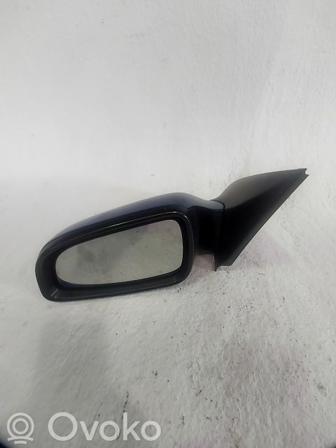 Opel Astra H Specchietto retrovisore elettrico portiera anteriore