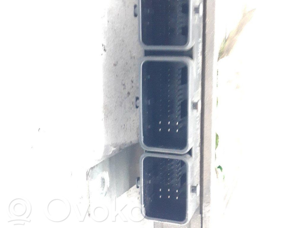 Tata Indica Vista I Komputer / Sterownik ECU silnika 