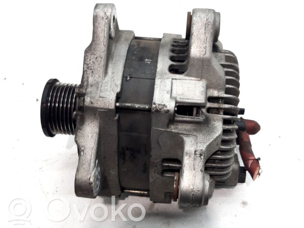 Generator/alternator   231006729R
