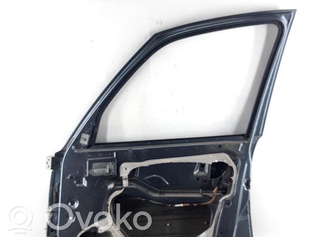 Citroen C4 I Picasso Porte avant