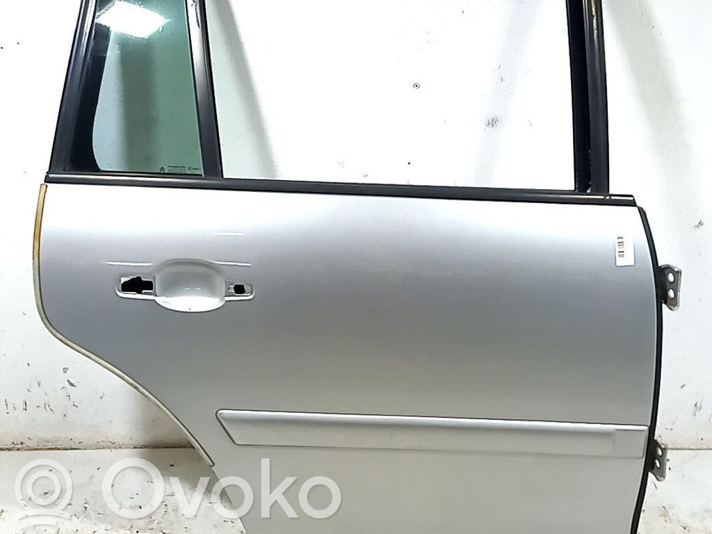 Citroen C4 Grand Picasso Takaovi 