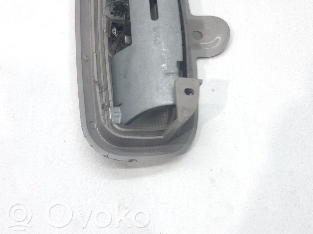 Mazda 2 Ramă consolă lumini plafon 