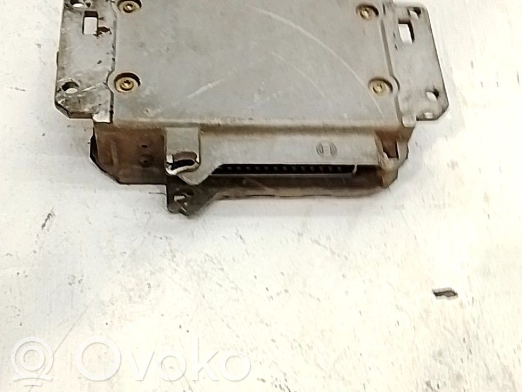 Unidad de control/módulo ECU del motor   MSB101071