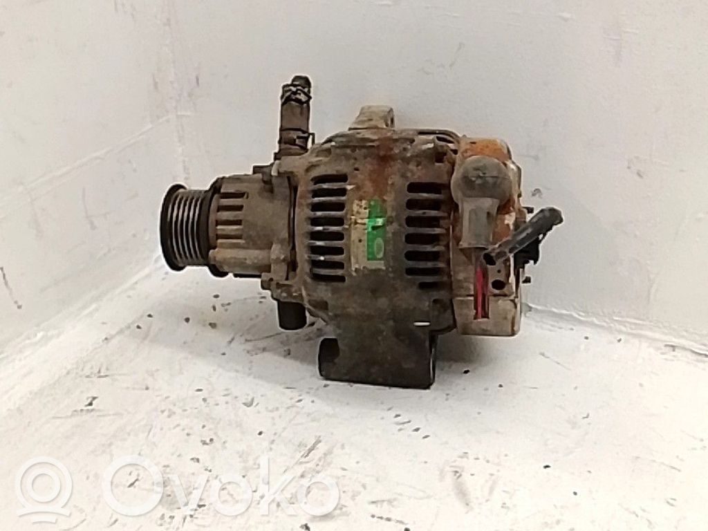 Generatore/alternatore   YLE102000
