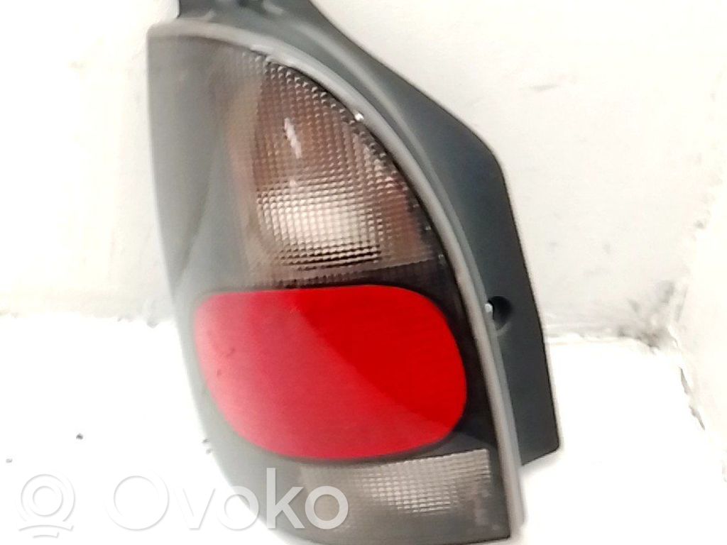 Takavalon polttimo   6025370191