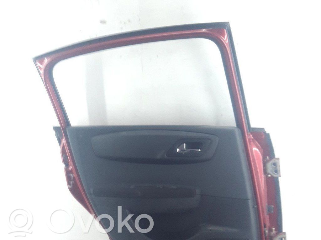 Puerta trasera   9006H8
