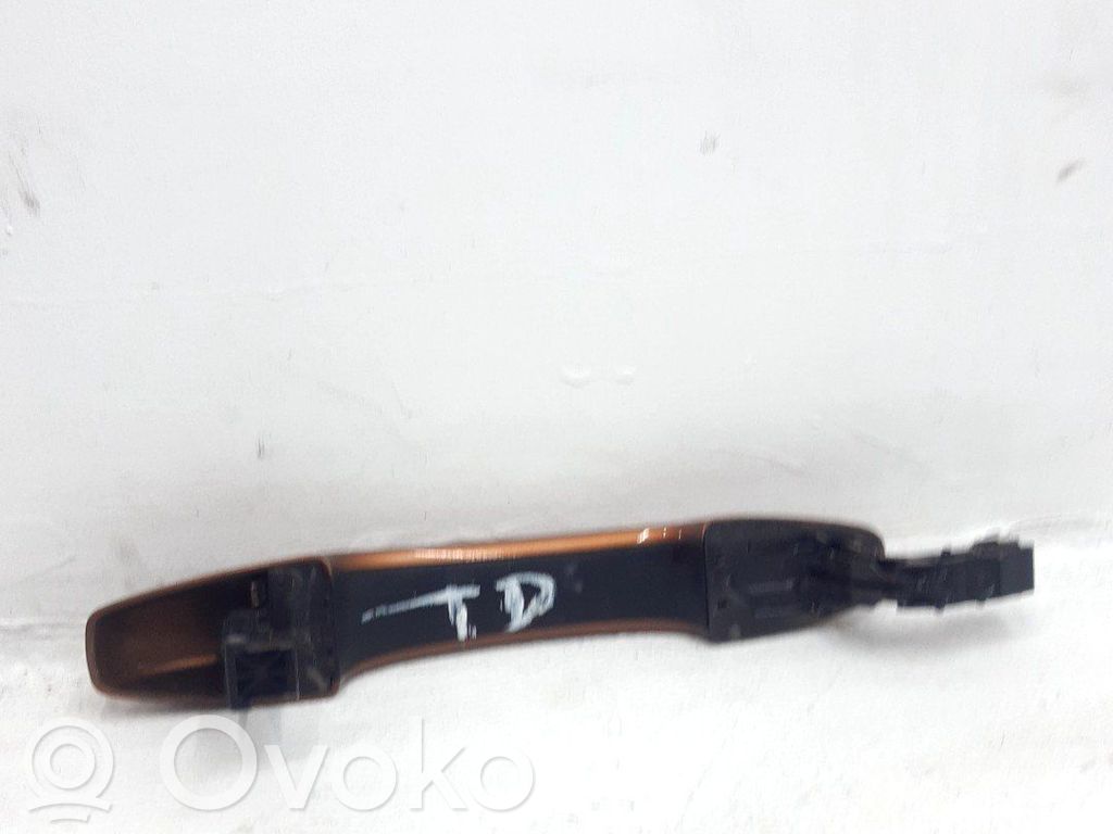 Takaoven ulkokahva   806063347R