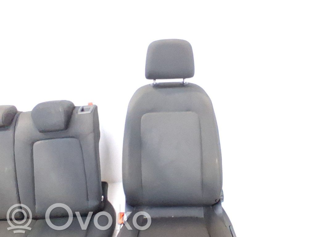 Juego de airbag con panel   2Q4881105H,2Q4881106H,2Q0885305E