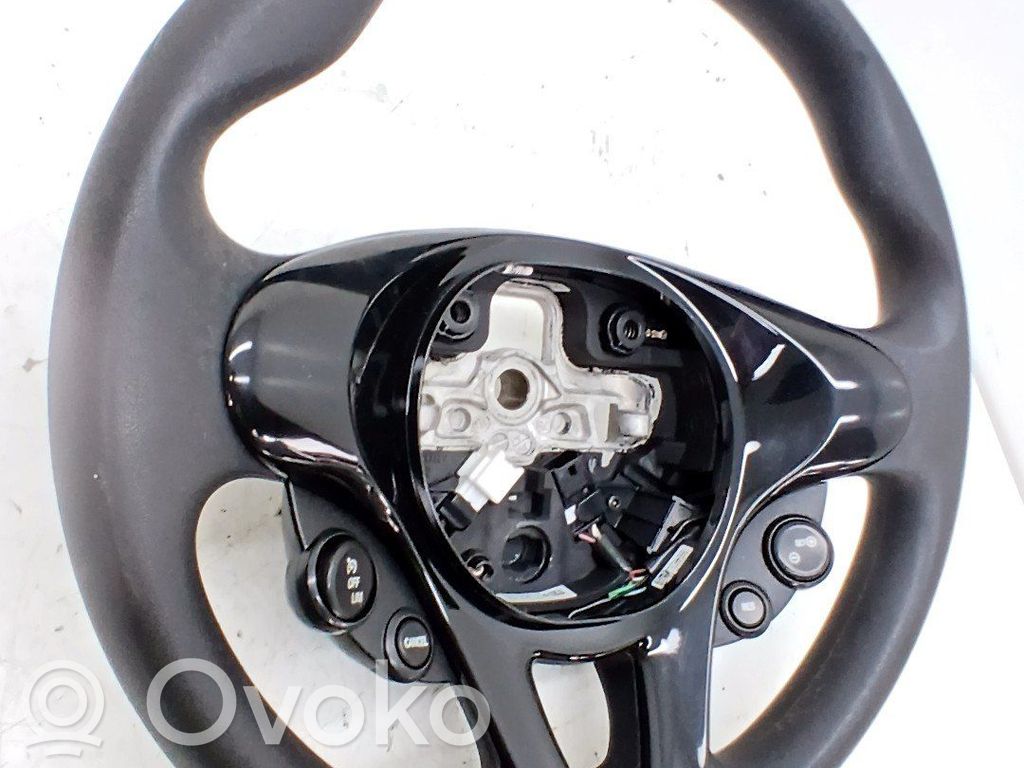 Volant   A4534600503