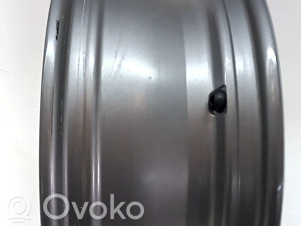 Citroen Berlingo Felgi aluminiowe R24 