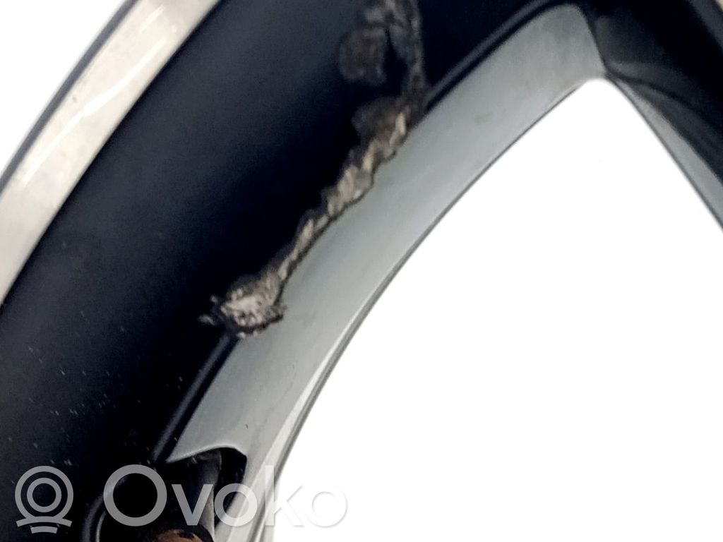 Opel Corsa F Jantă aliaj R24 