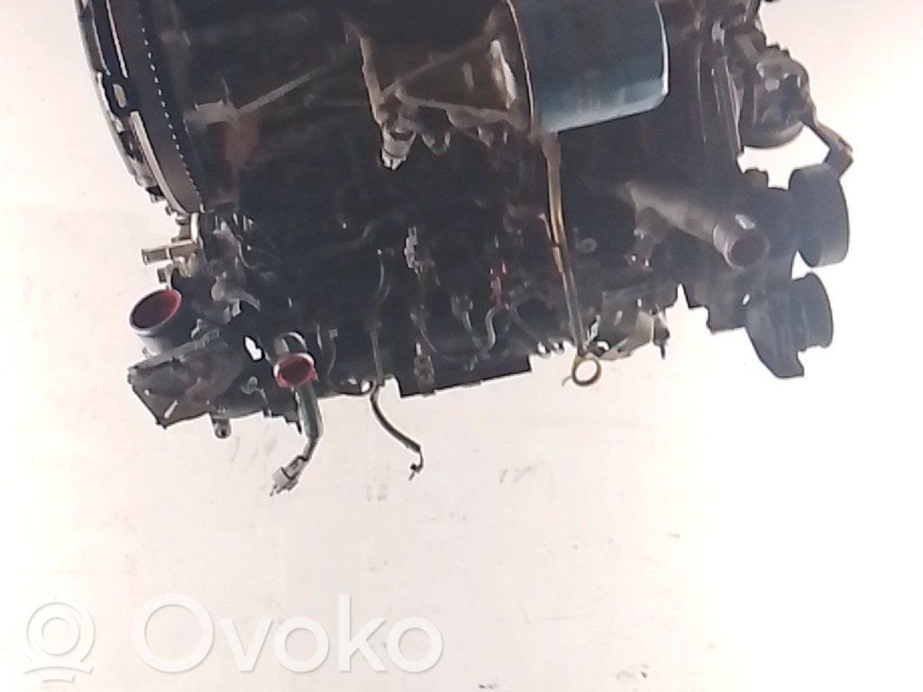 Austauschmotor   1CDFTV,190000G010