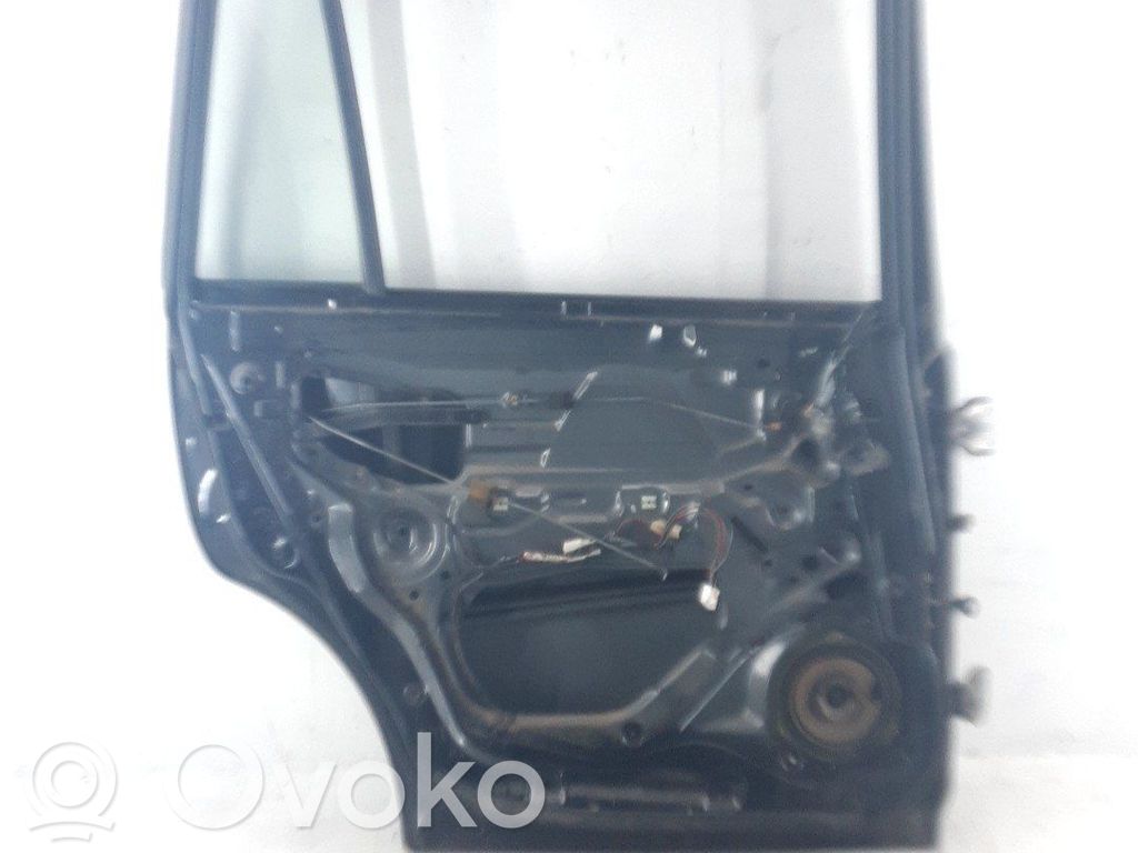 Mazda Premacy Galinės durys 