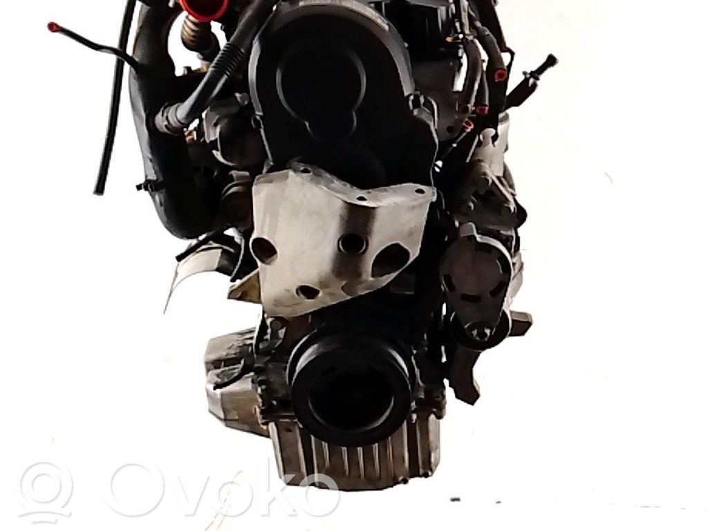 Motor completo   AMF,45100031T