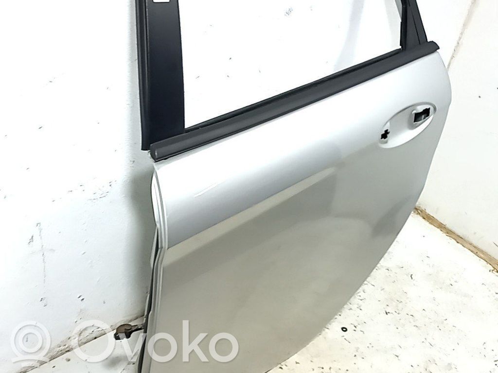 Puerta trasera   1692503,P8A61A24631KA