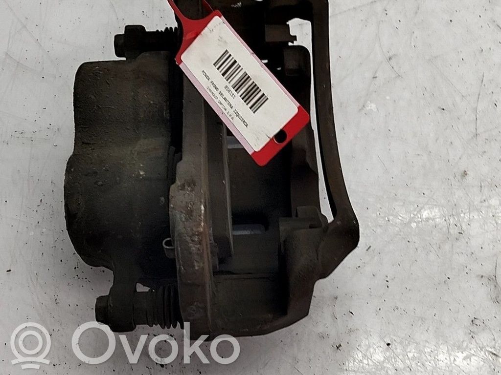 Bremssattel vorne   96626068