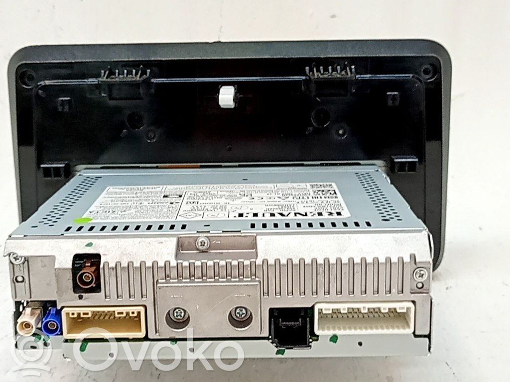 Head up display screen   259155748R