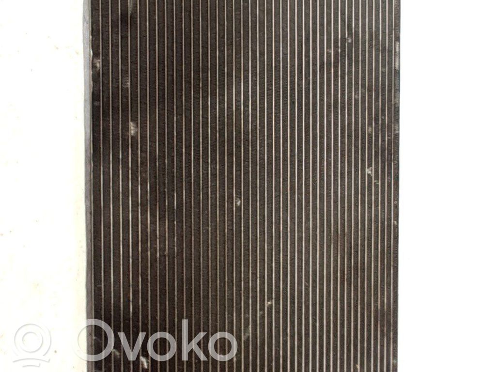 Ford Mondeo Mk III Skraplacz / Chłodnica klimatyzacji 
