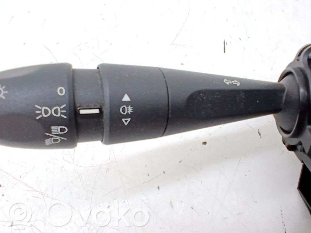 Citroen Jumpy Boutons / interrupteurs volant 