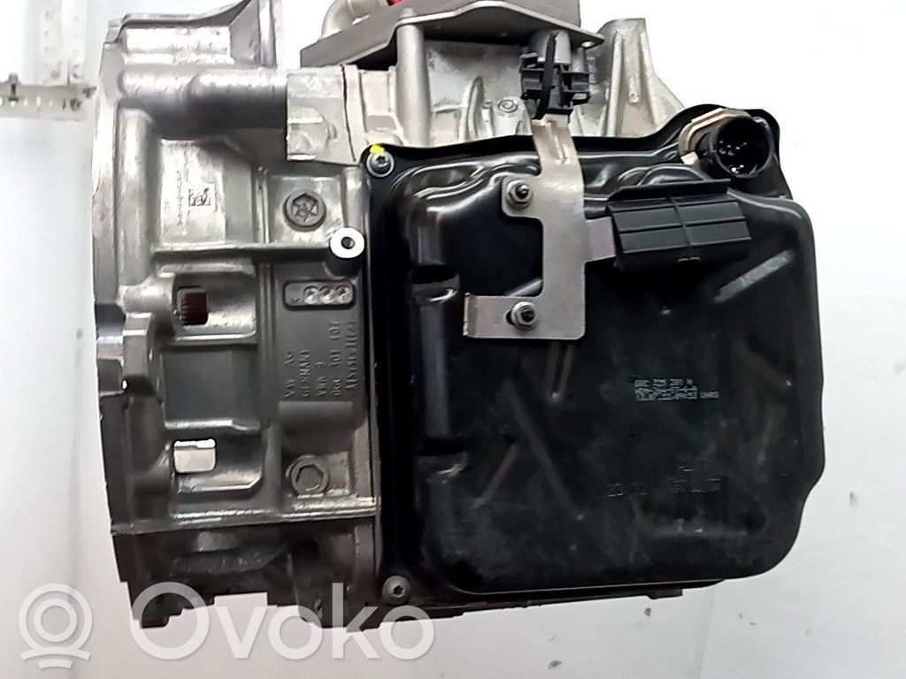 Audi RS Q3 Sportback Scatola del cambio manuale a 5 velocità 
