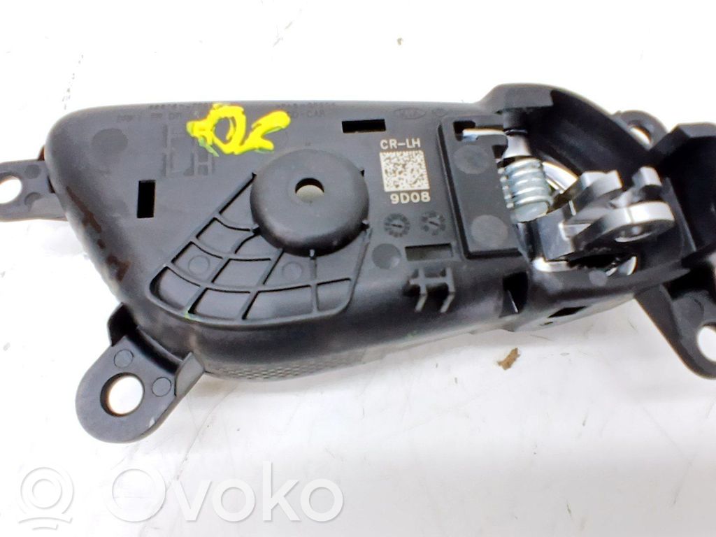 Manecilla interna de puerta corredera   82610J7010SA1