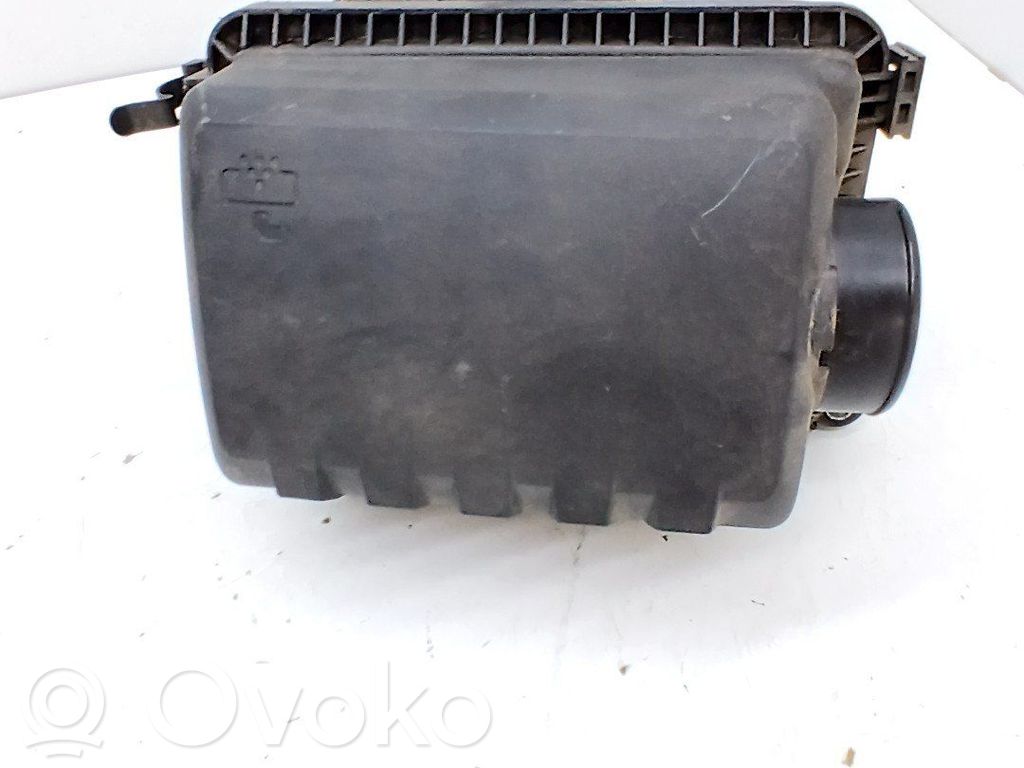 KIA Ceed Scatola del filtro dell’aria 
