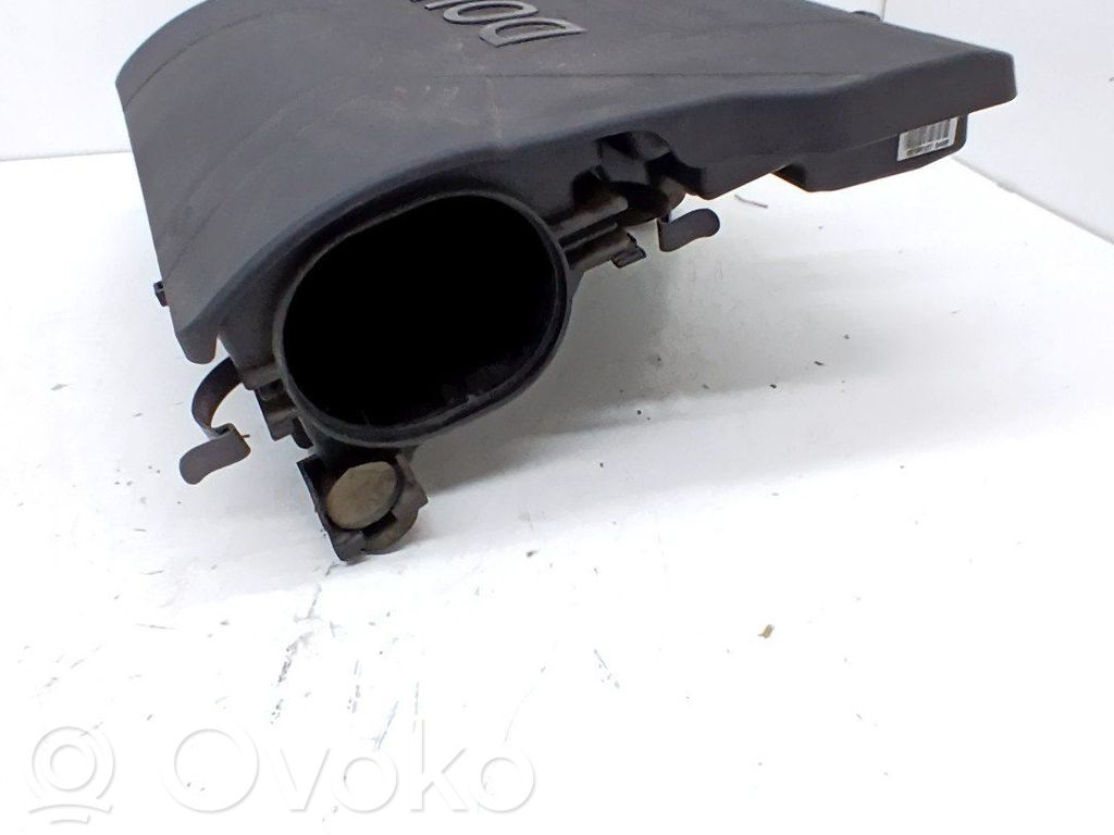 KIA Picanto Air filter box 