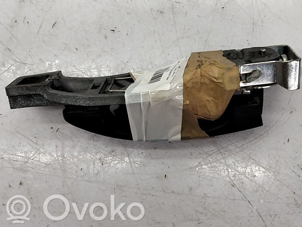Volkswagen Touran I Mâner exterior ușă față 
