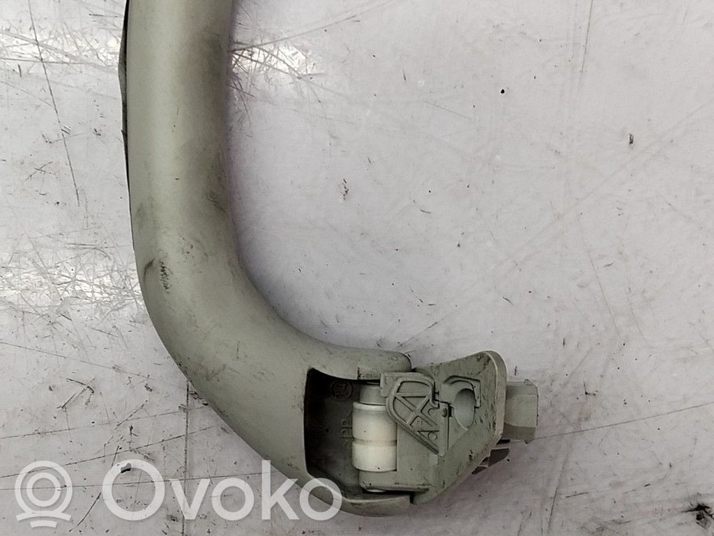 Manecilla interna puerta trasera   1K0857607NY20