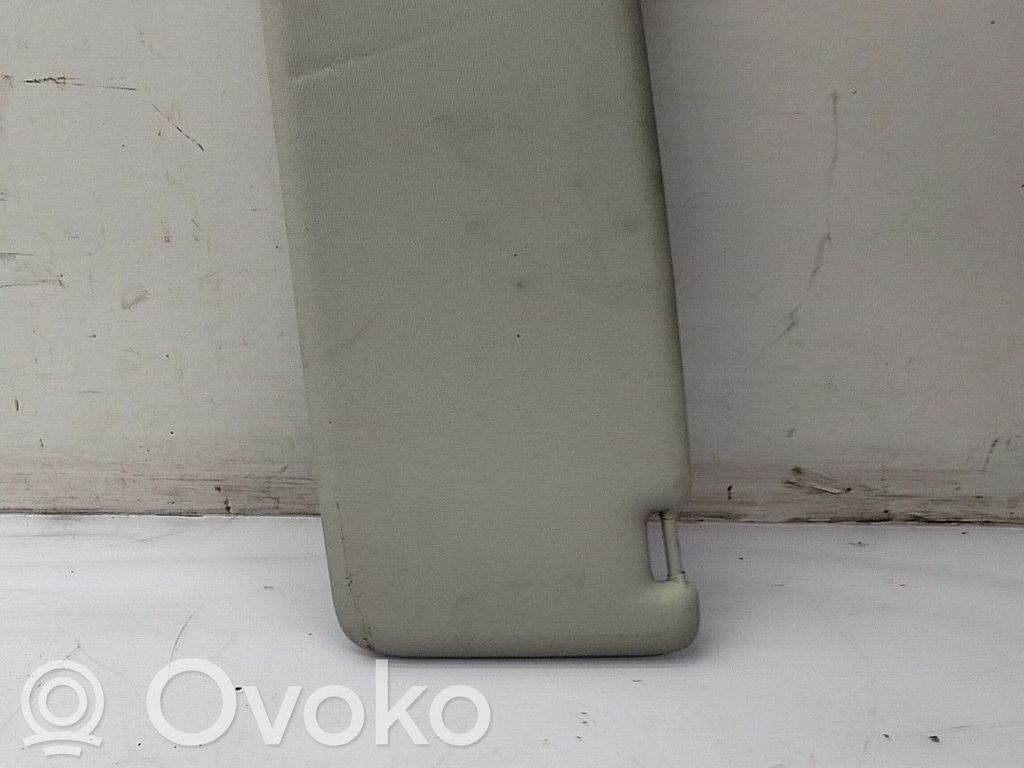 Volkswagen Touran I Aletta parasole 
