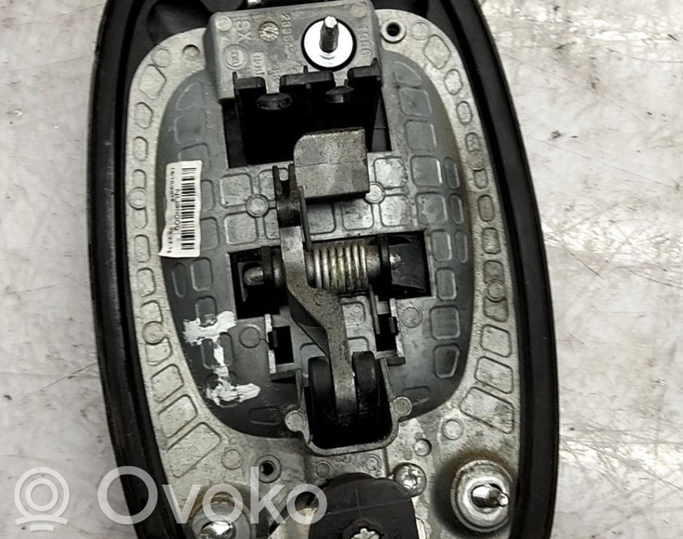 Peugeot Boxer Mâner exterior ușă față 