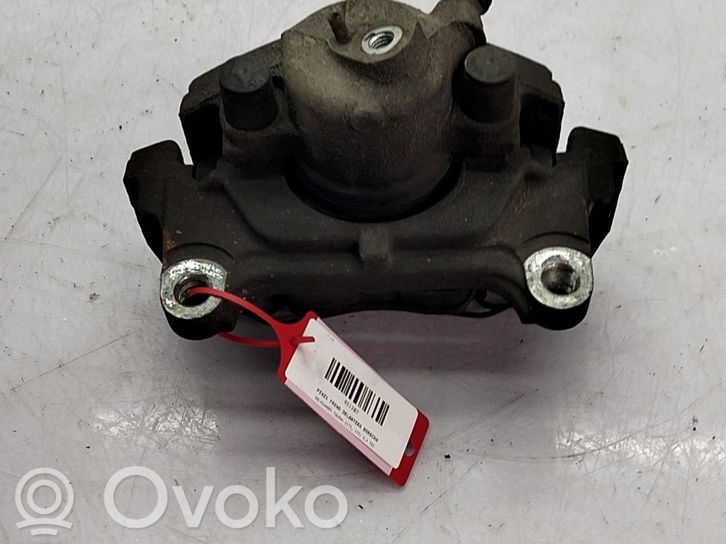 Volkswagen Touran I Étrier de frein avant