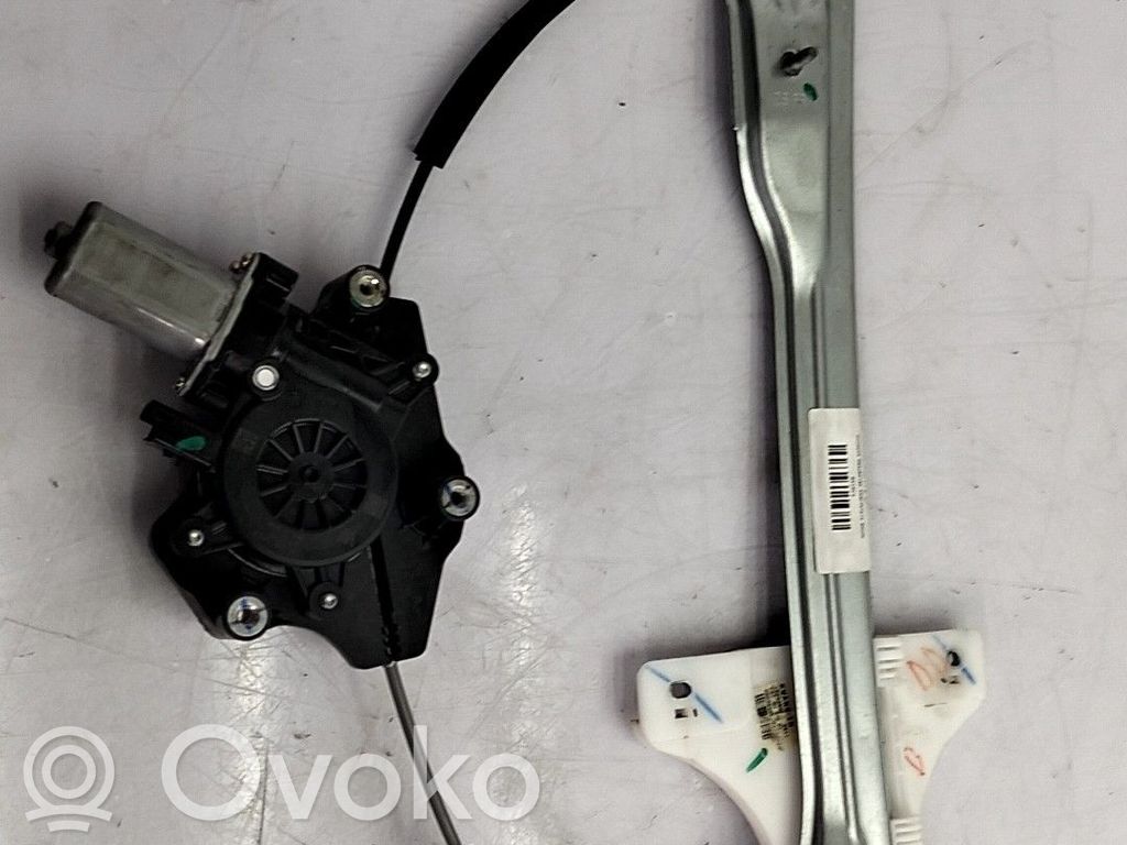 MG ZS Motor del regulador de la ventanilla de la puerta delantera