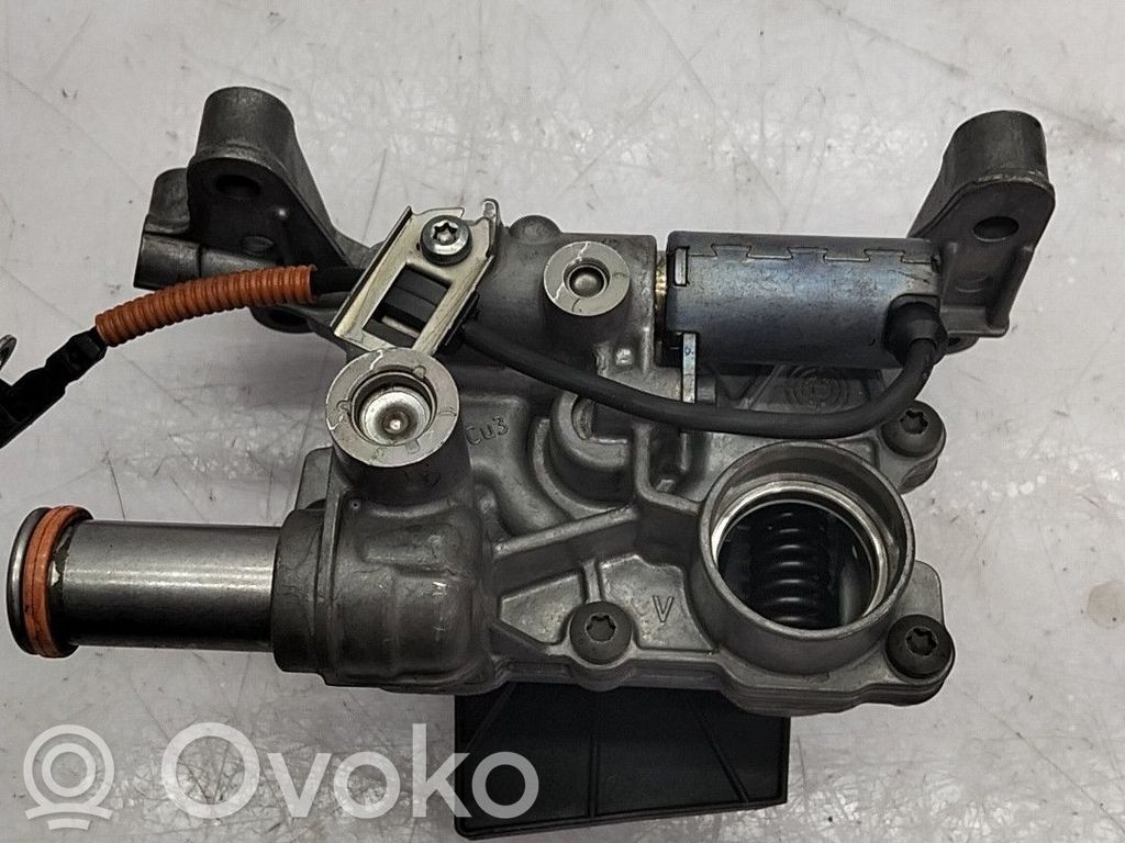Volvo XC60 Bomba de aceite 