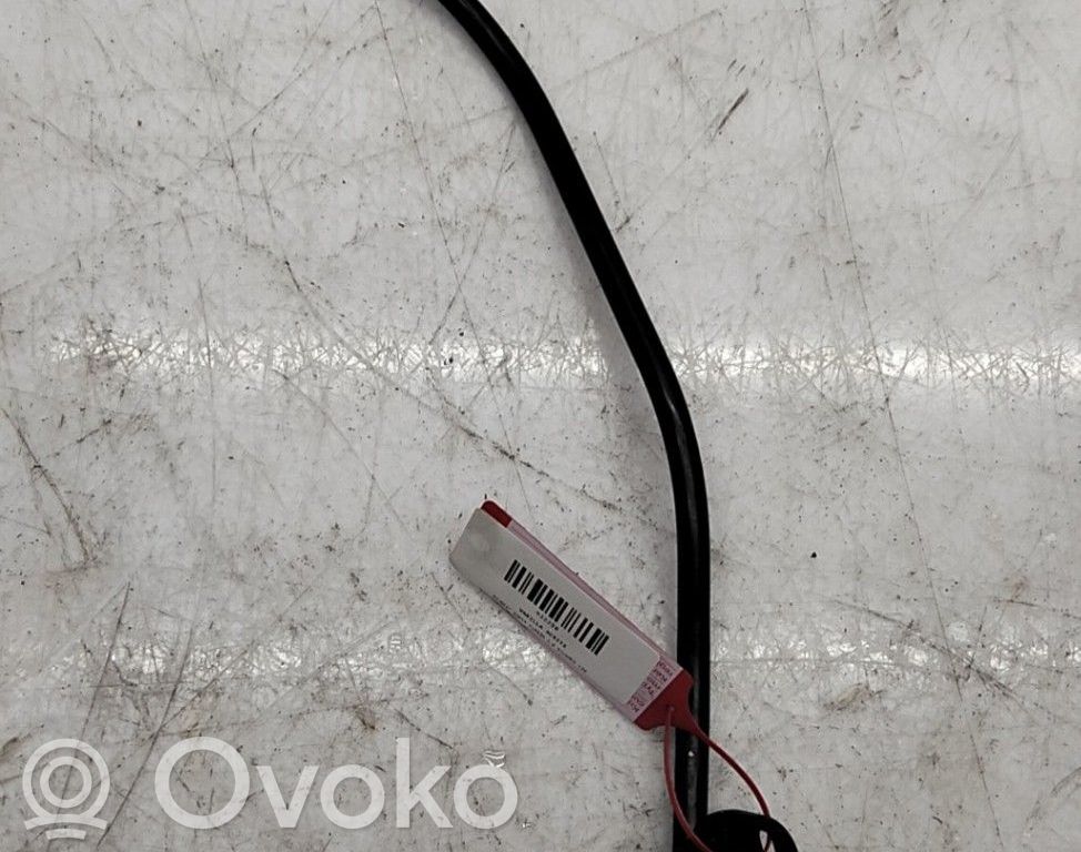 Peugeot Boxer Bagnet poziomu oleju 