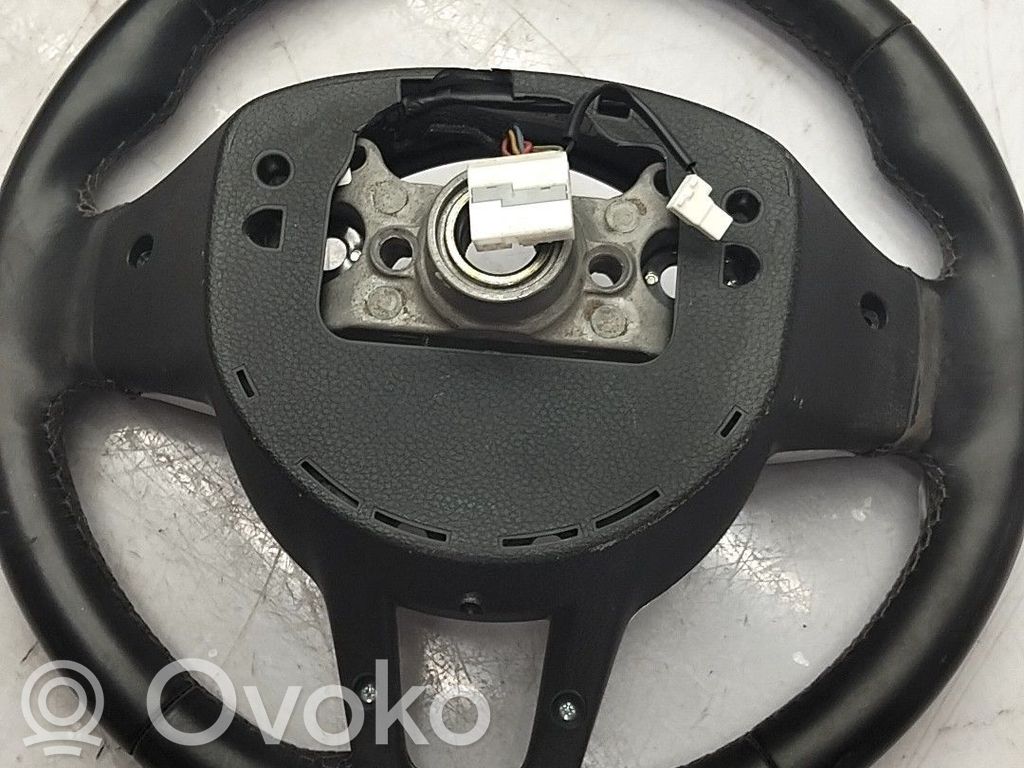 KIA Rio Volante 
