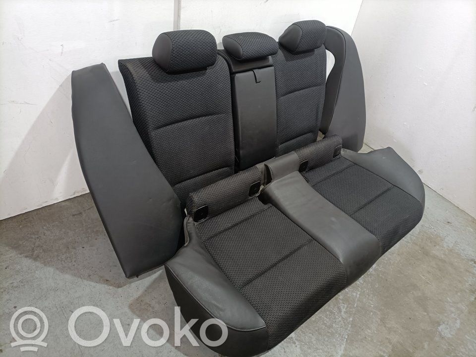 Fotel tylny   52207118754
