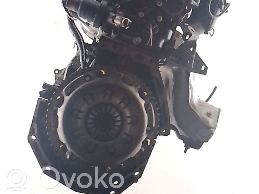 Renault Scenic I Austauschmotor 