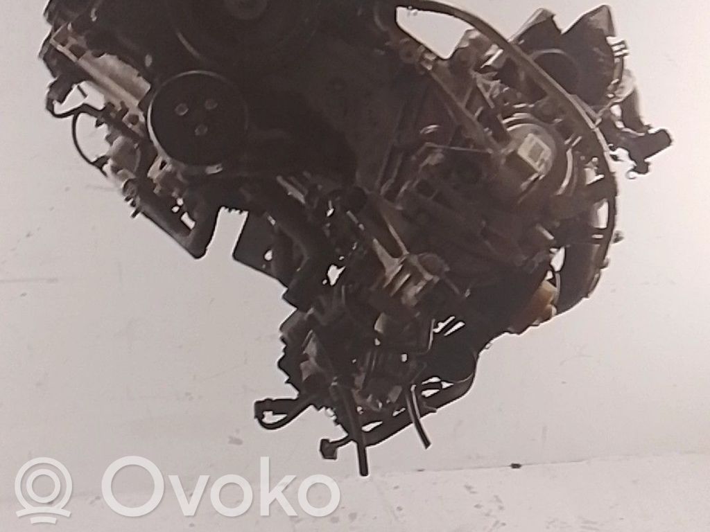 Motor completo   8201733030,H4D