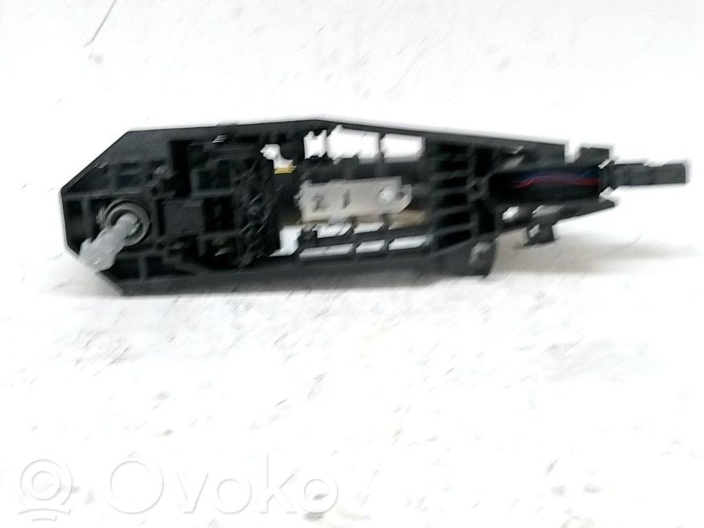Opel Astra L Mâner exterior ușă față 