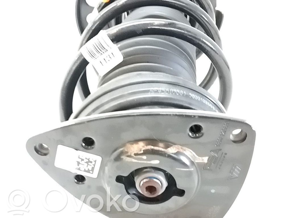 Stoßdämpfer vorne   9846669680